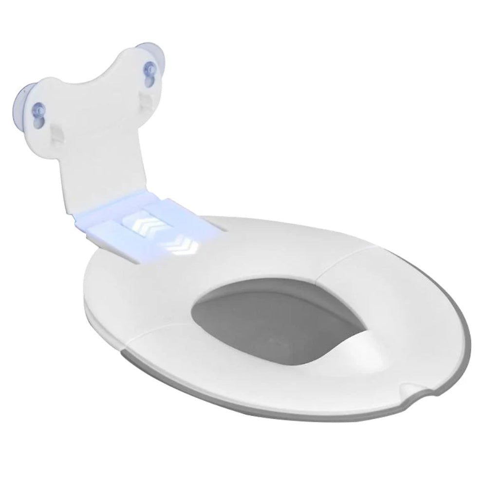 🧒🌟Faltbarer Kinder-Toilettensitz – Tragbar & Ideal für Reisen
