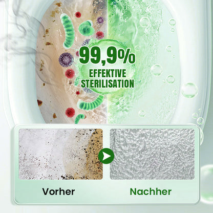 💦✨Universal Reiniger Spray 🏠 – Für Küche, Bad & alle Oberflächen, schnell & gründlich