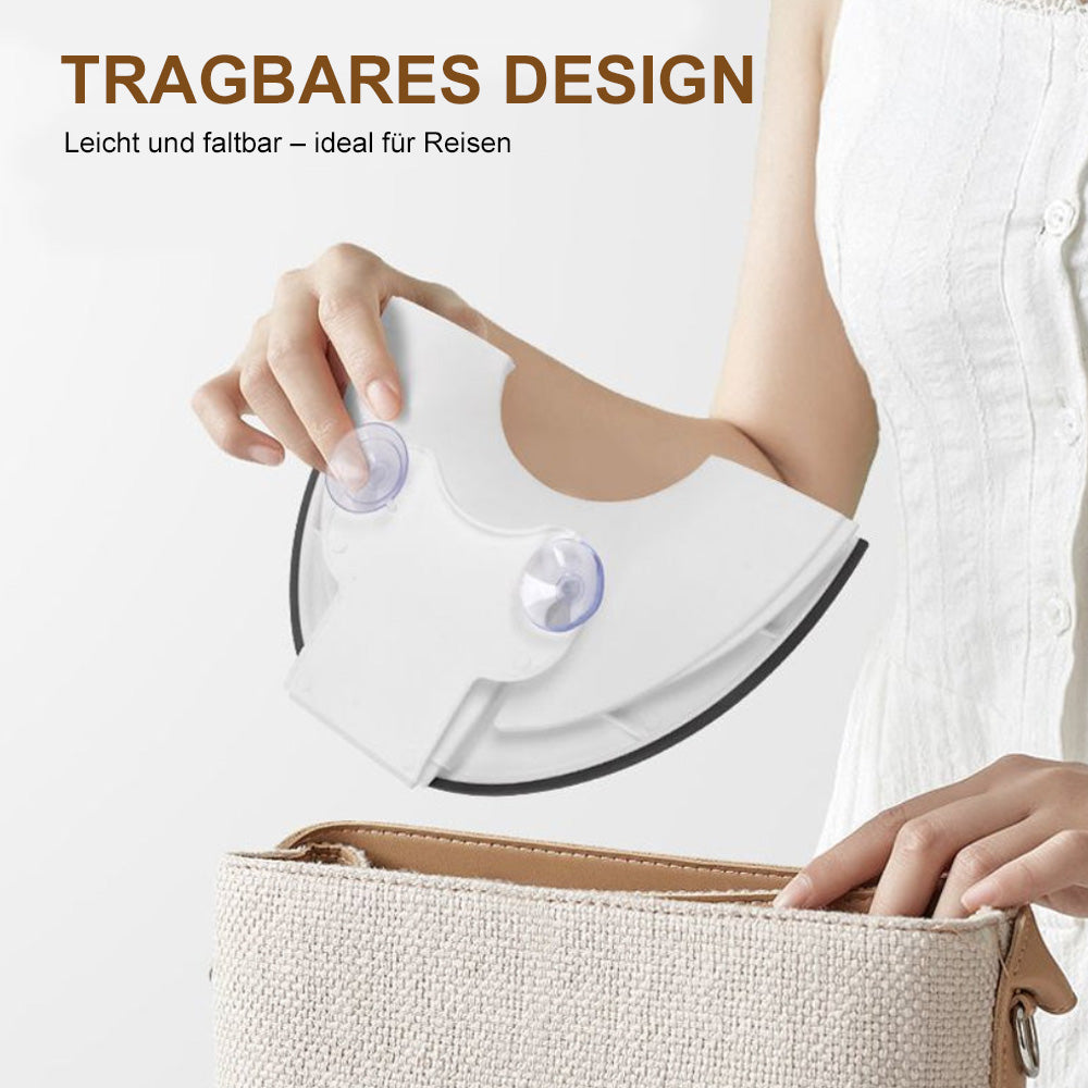 🧒🌟Faltbarer Kinder-Toilettensitz – Tragbar & Ideal für Reisen