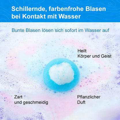 🛁🫧Badebomben-Geschenkset für Kinder – Verwandelt jedes Bad in ein magisches Abenteuer🎁