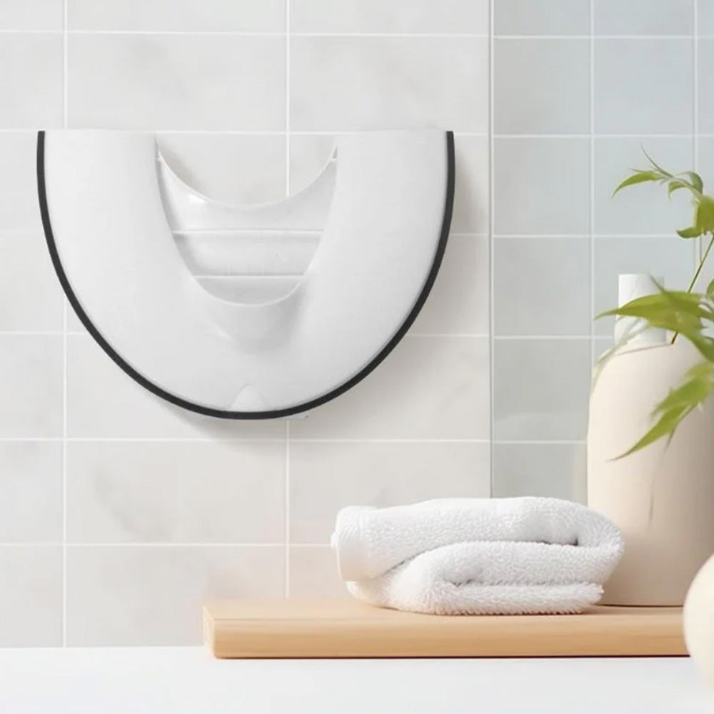 🧒🌟Faltbarer Kinder-Toilettensitz – Tragbar & Ideal für Reisen