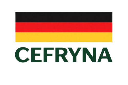 cefryna